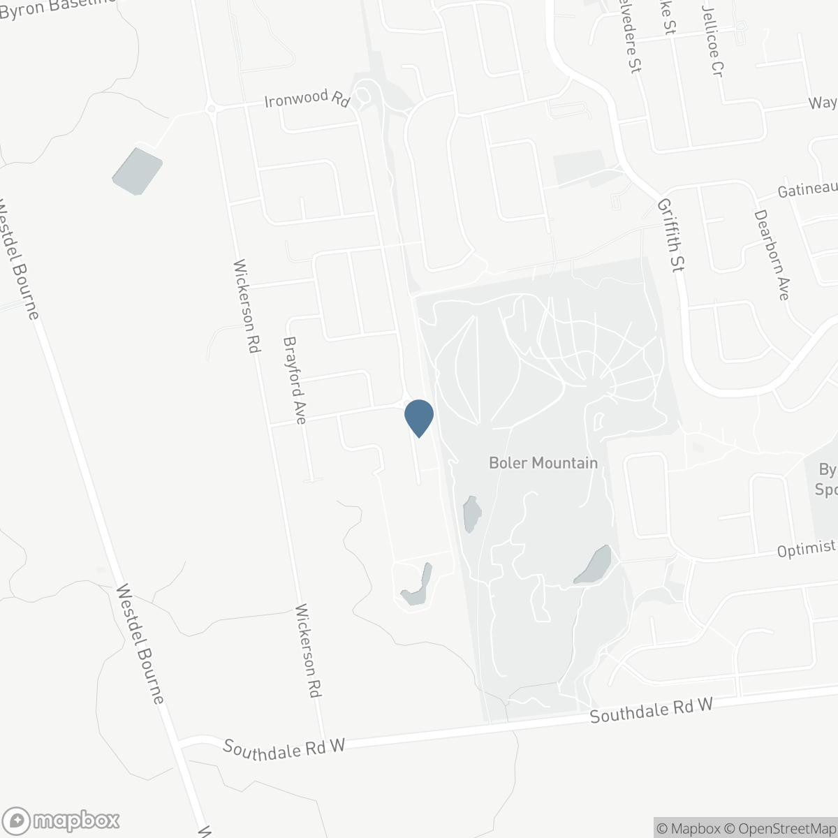 2168 IRONWOOD ROAD, London, Ontario N6K 0H2